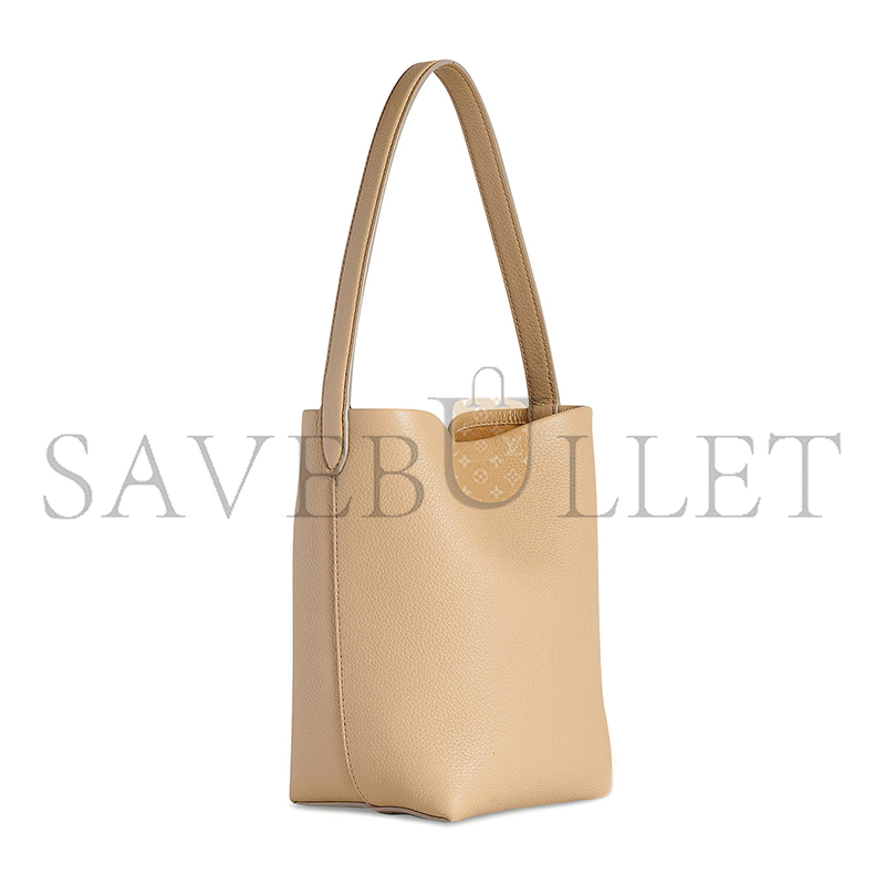 THE ROW SMALL NORTH SOUTH TOTE BAG W1314 (25*22*12cm)
